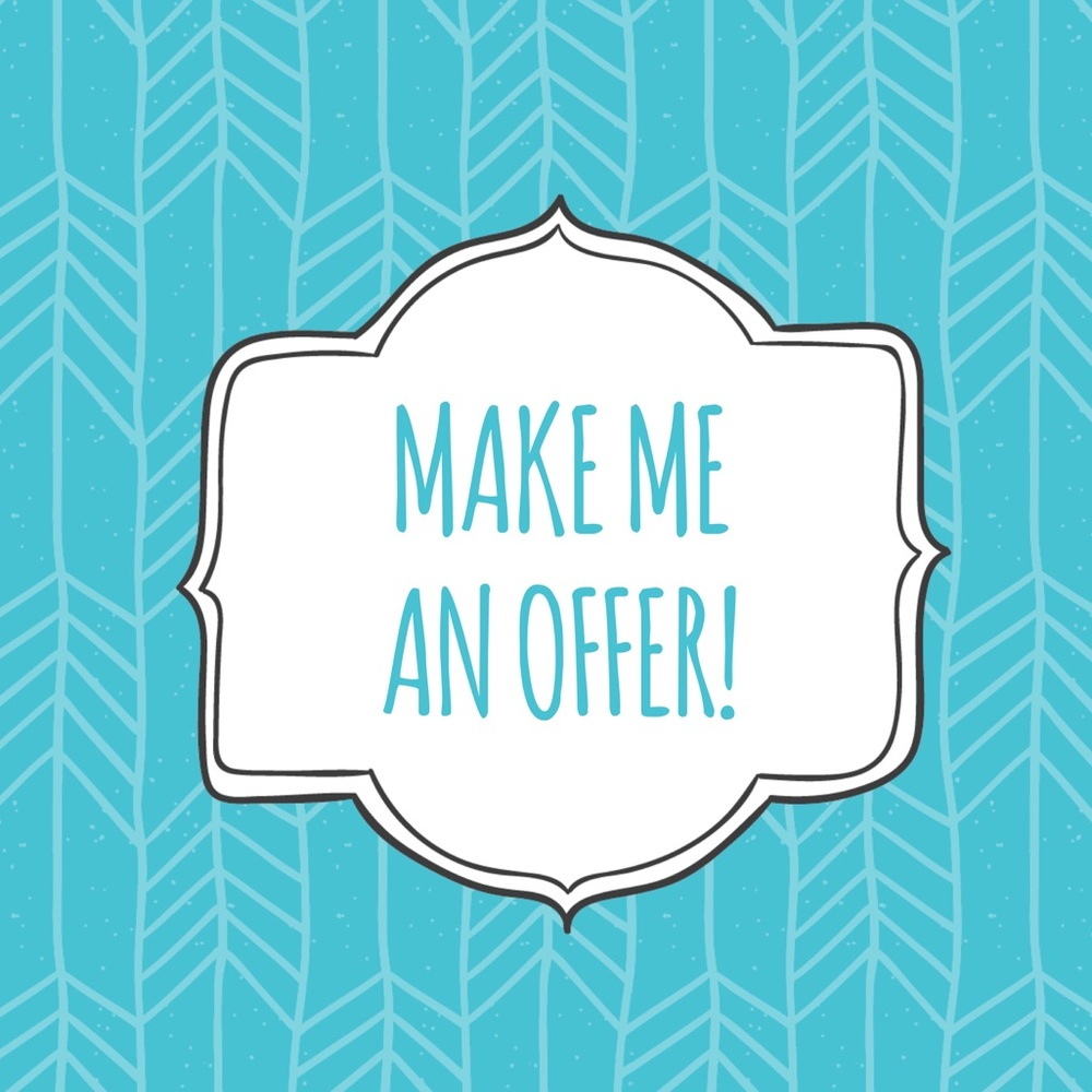 I Love Offers ❤️